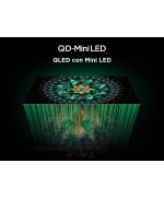 Televisor 55 pulgadas TCL 55C6K